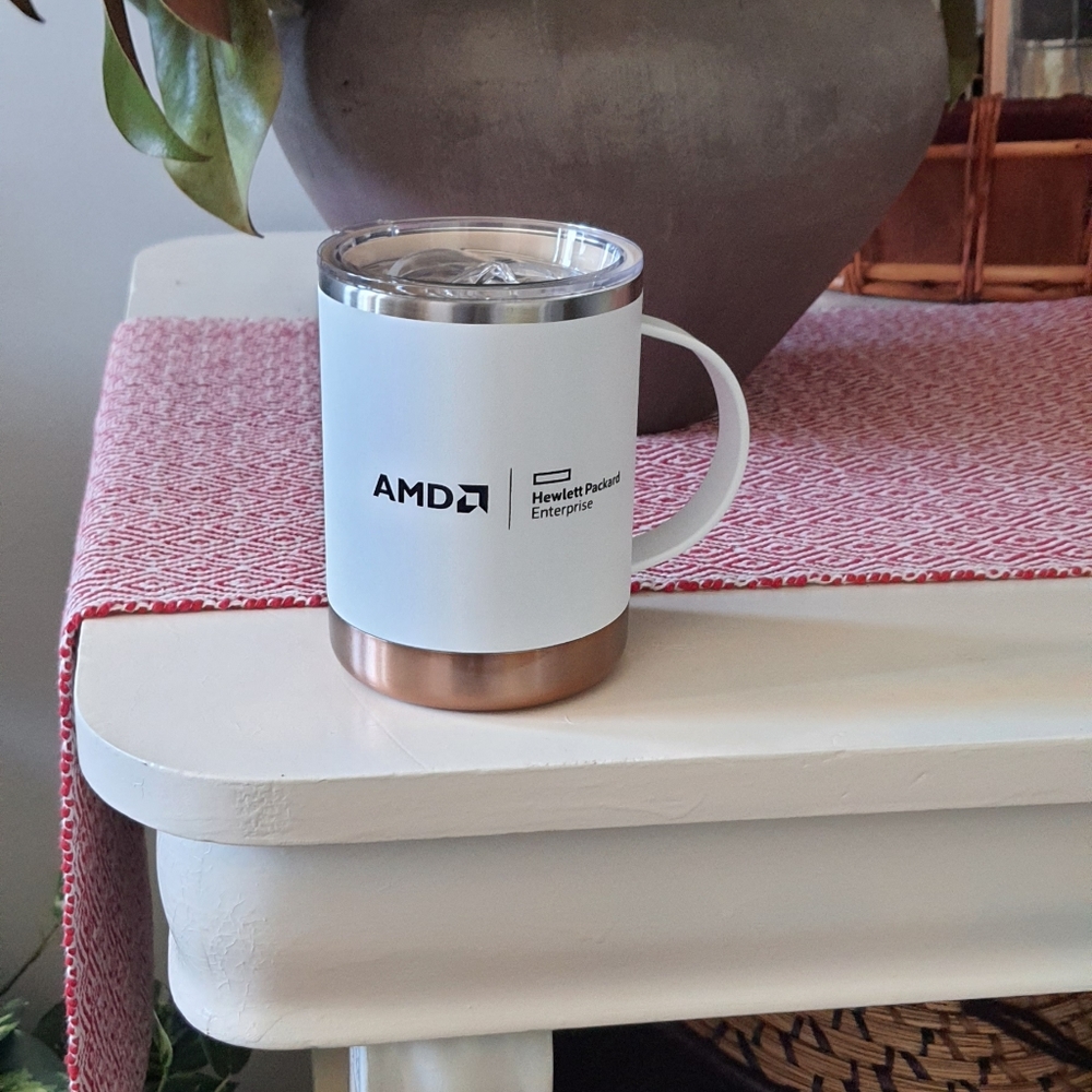 Asobu Ultimate Stainless Steel Ceramic Inner Coating Insulated Mug 12 Ounce